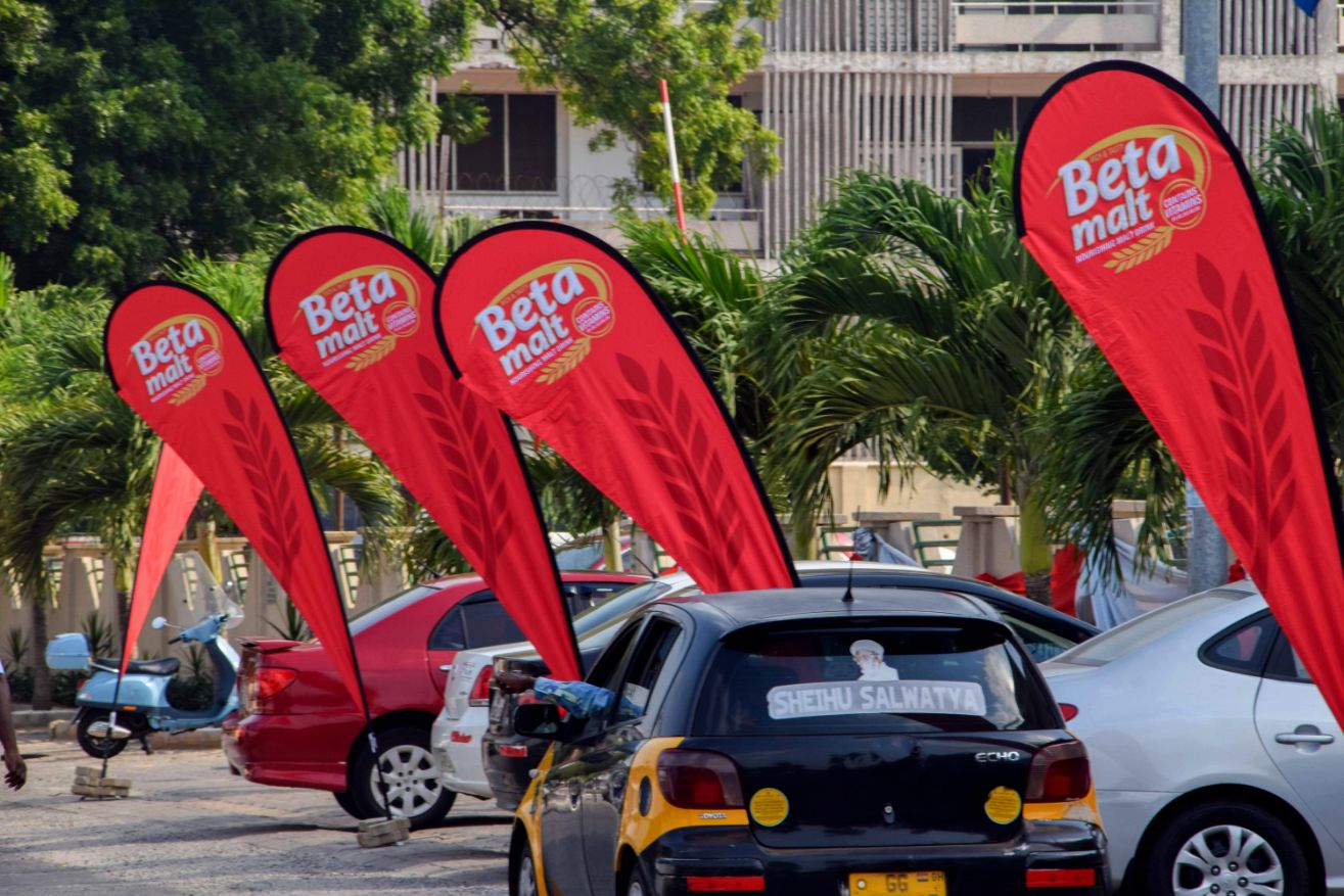 Beta Malt